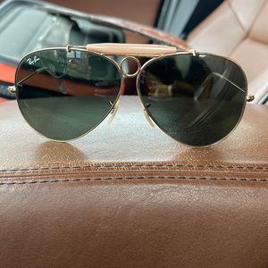 Rayban Sunglasses